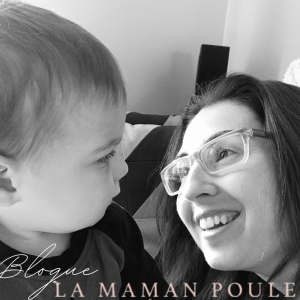 blogue la maman poule article sur la rentree scolaire detachement maman bebe