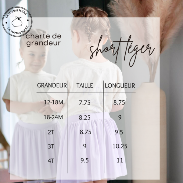 L'ensemble longsleeve & short version mini – Image 3
