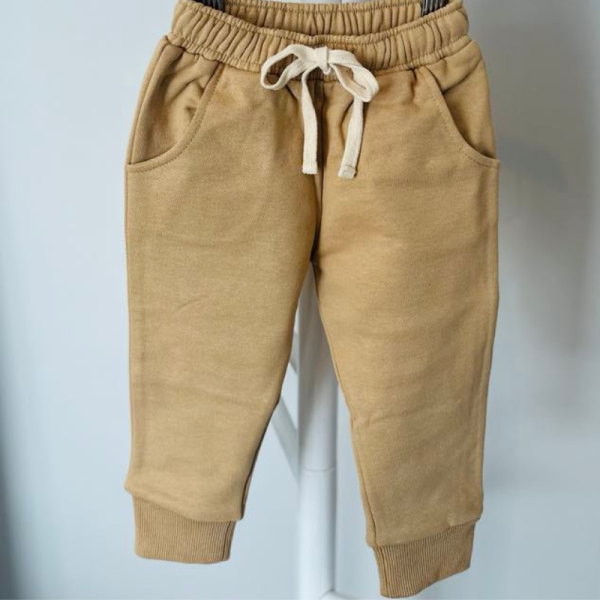 pantalon ensemble confort twinning loungewear enfant