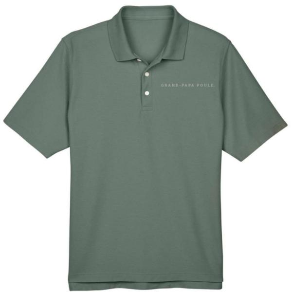 Précommande polo homme – Image 2