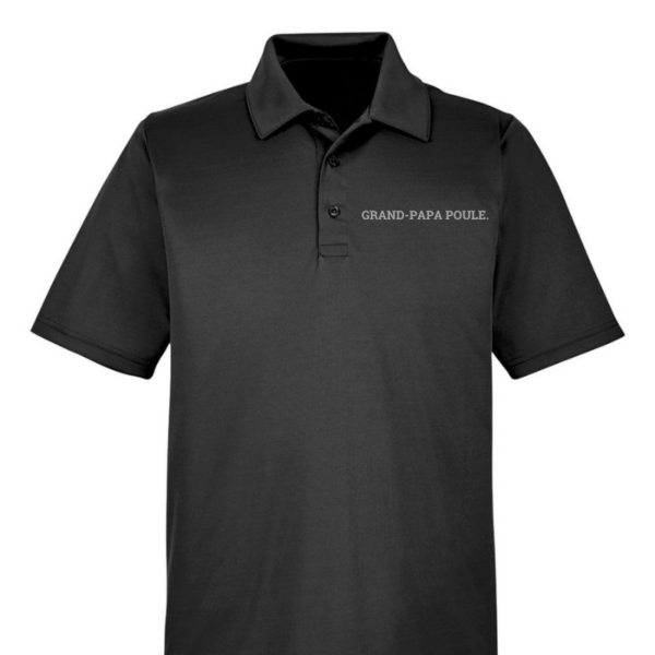 Précommande polo homme – Image 9
