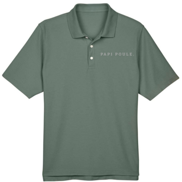 Précommande polo homme – Image 3