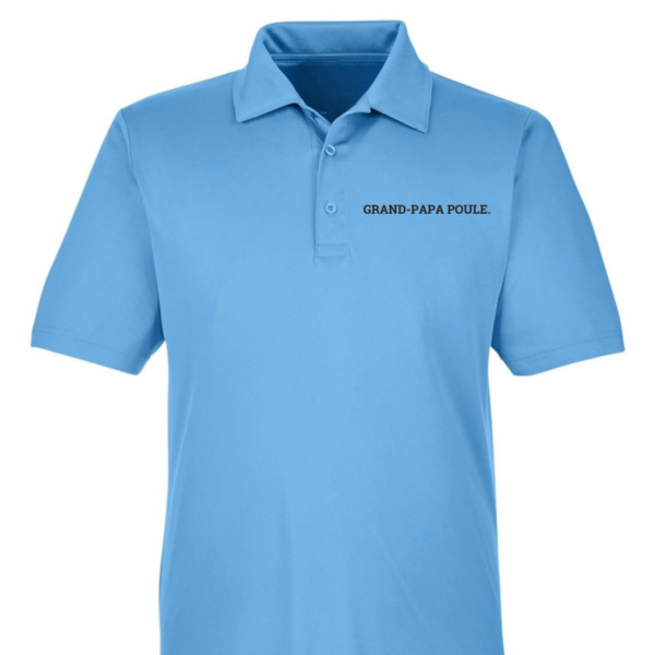 Précommande polo homme – Image 5