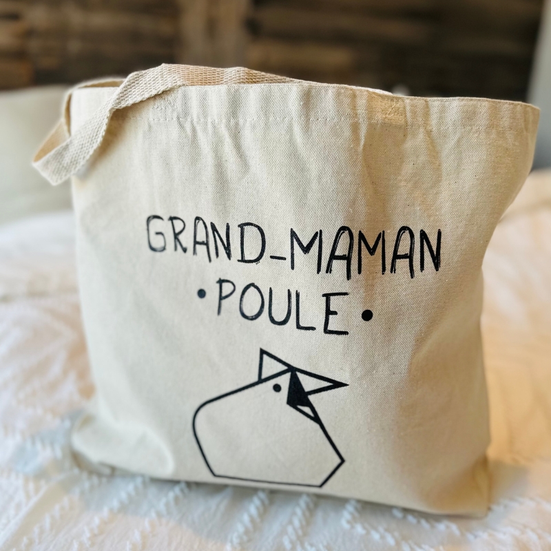 Povanjer Maman fourre-tout, maman fourre-tout sac à couches